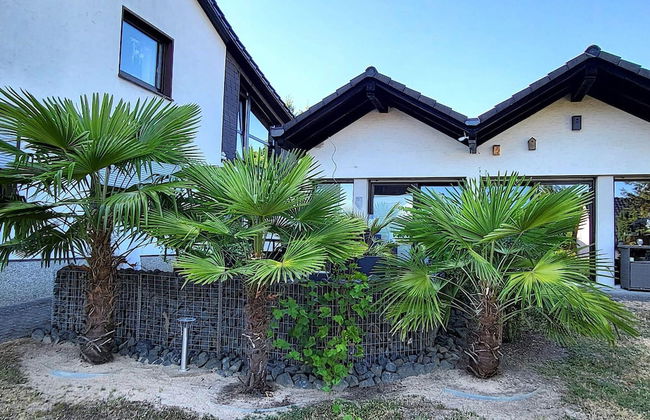Regal Apartment in Pracht With Garden and Grill - Photo 25