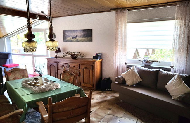 Regal Apartment in Pracht With Garden and Grill - Photo 8