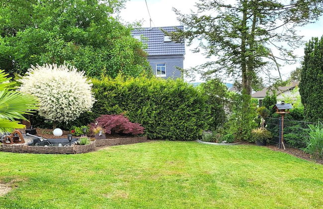 Regal Apartment in Pracht With Garden and Grill - Photo 26