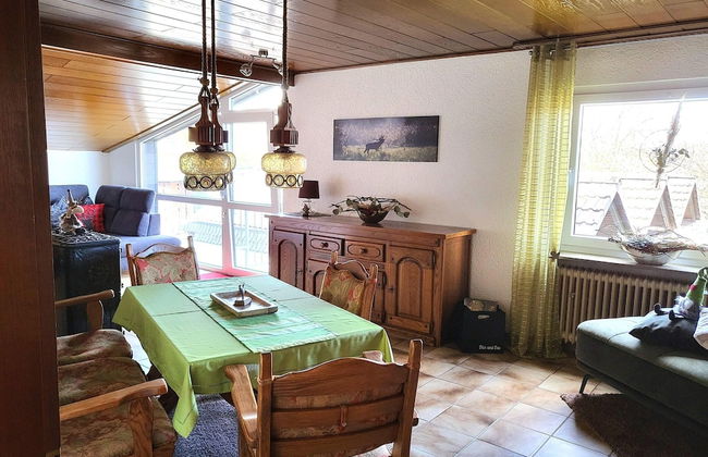 Regal Apartment in Pracht With Garden and Grill - Photo 16