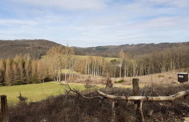 Spacious Apartment in Pracht near Forest - Photo 32