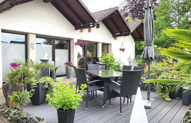 Regal Apartment in Pracht With Garden and Grill - Photo 1