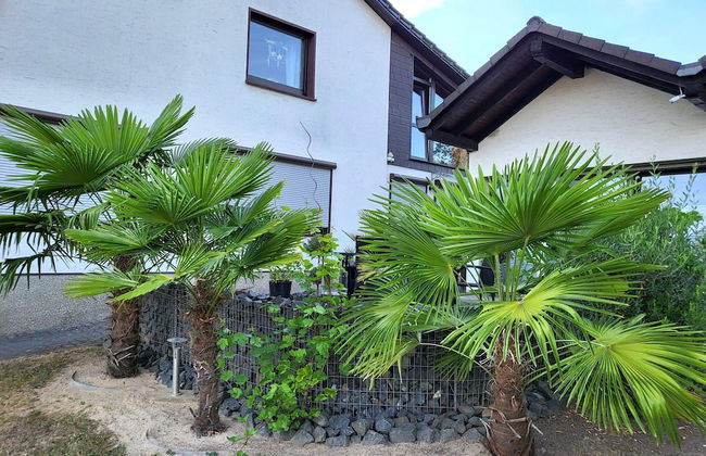 Regal Apartment in Pracht With Garden and Grill - Photo 24