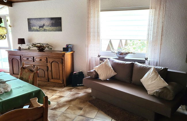 Regal Apartment in Pracht With Garden and Grill - Photo 9