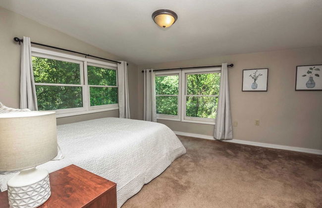 Hickory Nut Hideaway by Avantstay Mountain Views - Foto 15