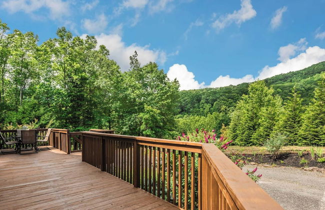 Hickory Nut Hideaway by Avantstay Mountain Views - Foto 26