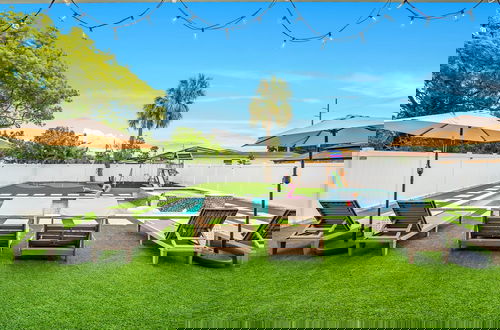 Foto 44 - Luxury Home w Heated Pool, Gym, Playground & More!