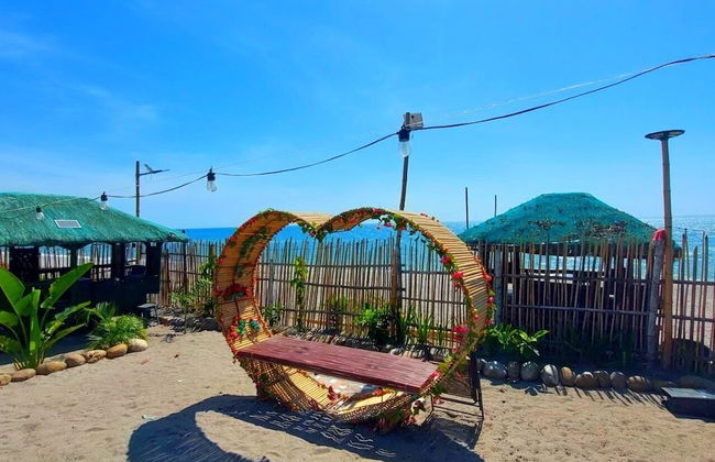 Kenjul Beach Resort Zambales Botolan - Foto 33