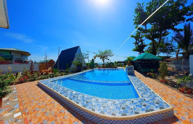 Kenjul Beach Resort Zambales Botolan - Foto 34