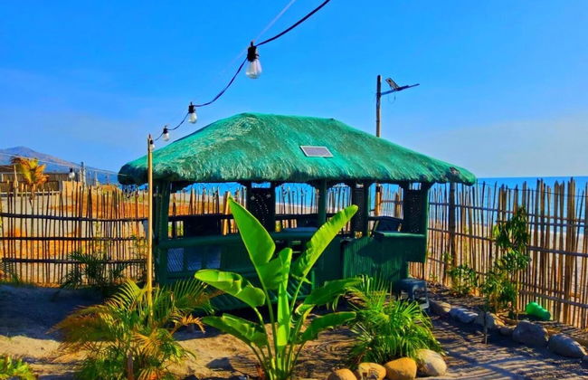 Kenjul Beach Resort Zambales Botolan - Foto 50