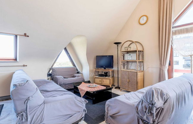Apartment in Koksijde Near the Beach - Foto 12
