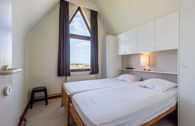 Apartment in Koksijde Near the Beach - Foto 4