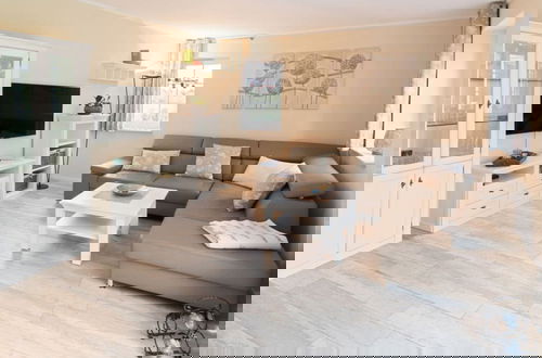 Foto 10 - Haus Sielbrise Comfortable Holiday Residence