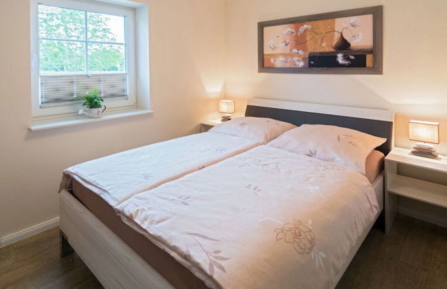 Haus Sielbrise Comfortable Holiday Residence - Foto 3