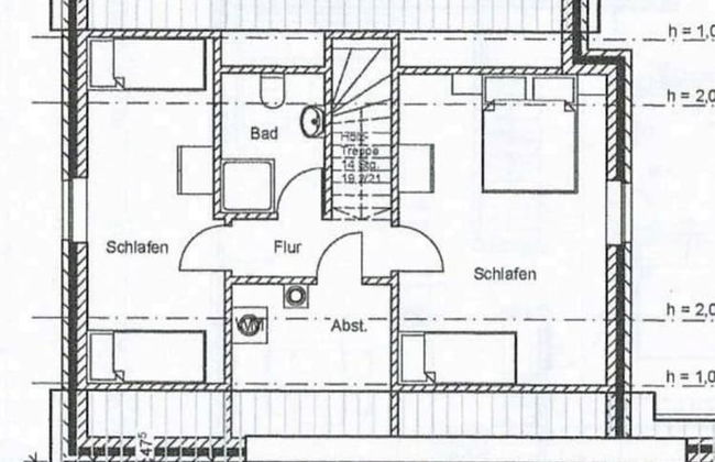 Haus Sielbrise Comfortable Holiday Residence - Foto 12