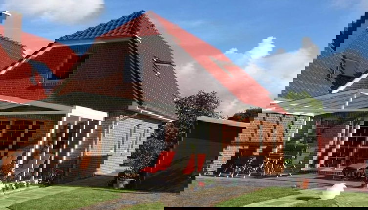 Foto 1 - Haus Sielbrise Comfortable Holiday Residence