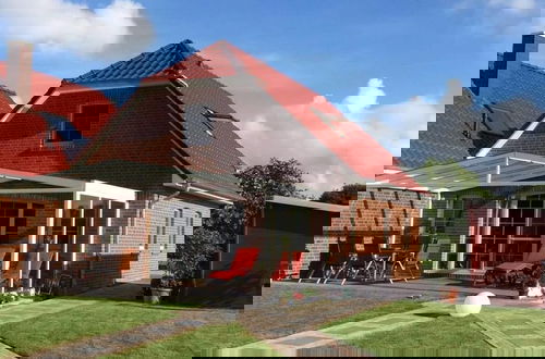 Foto 1 - Haus Sielbrise Comfortable Holiday Residence