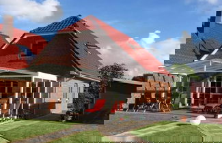 Foto 1 - Haus Sielbrise Comfortable Holiday Residence