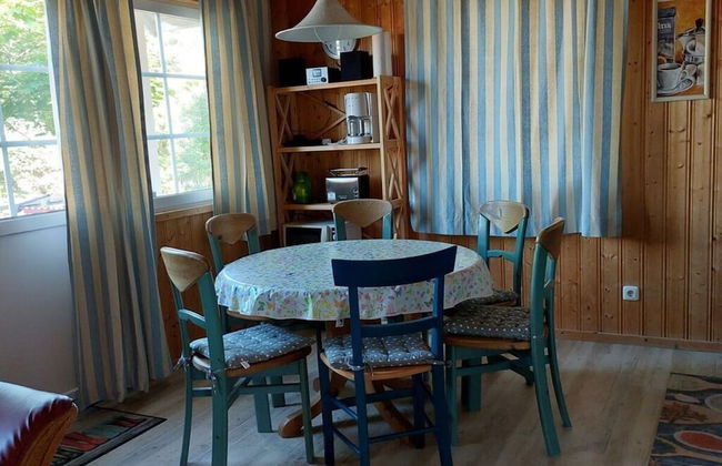 Holiday Home Villa Pippilotta - Foto 18