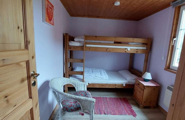 Holiday Home Villa Pippilotta - Foto 4