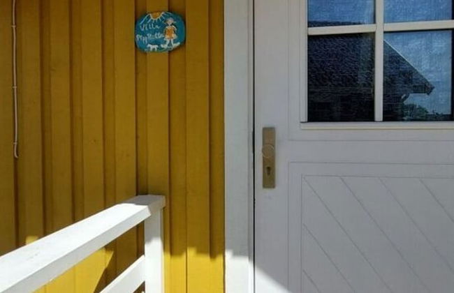 Holiday Home Villa Pippilotta - Foto 24