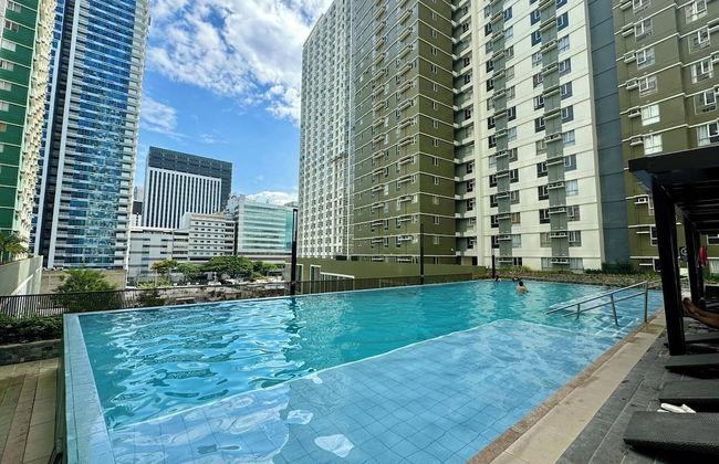 Condotel Avida Riala Tower 4-1103 - Foto 18