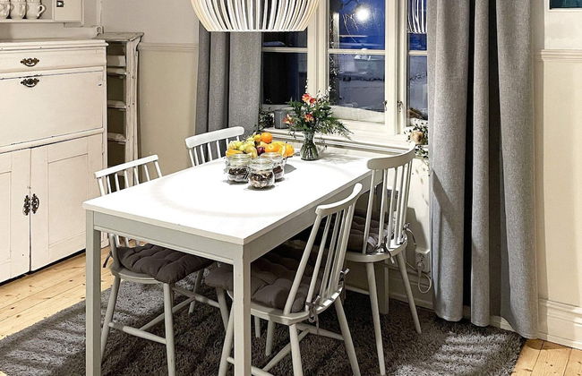 4 Person Holiday Home in Gnarp - Foto 9