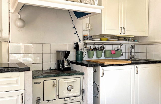 4 Person Holiday Home in Gnarp - Foto 3