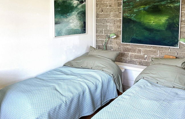 4 Person Holiday Home in Gnarp - Foto 2