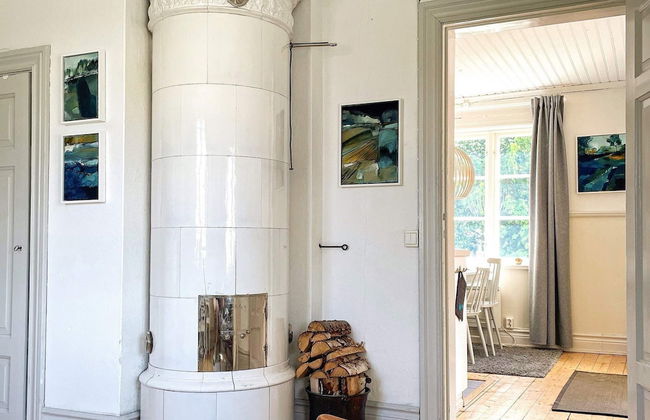 4 Person Holiday Home in Gnarp - Foto 6
