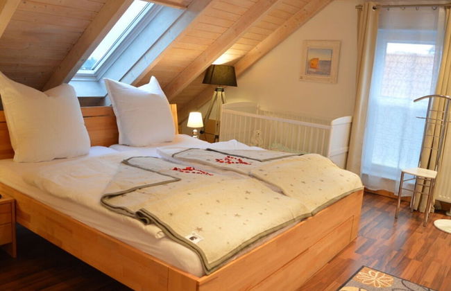Baltic Sea Charm Holiday Home - Foto 4