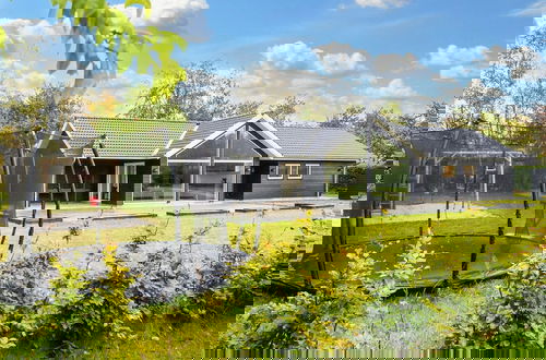 Foto 1 - 4 Star Holiday Home in Glesborg