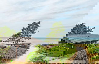 Foto 1 - 4 Person Holiday Home in Glesborg