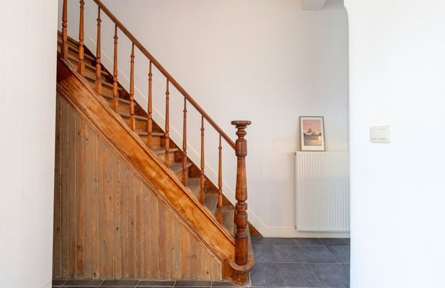 Luxurious Holiday Home in Nieuwpoort-stad - Foto 28
