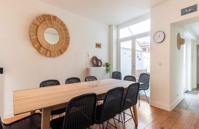 Luxurious Holiday Home in Nieuwpoort-stad - Foto 26