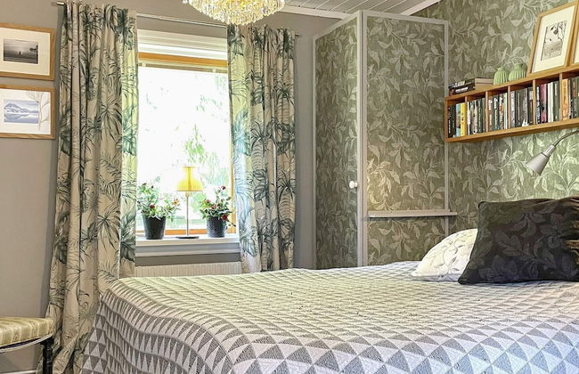 4 Person Holiday Home in Rejmyre-by Traum - Photo 12