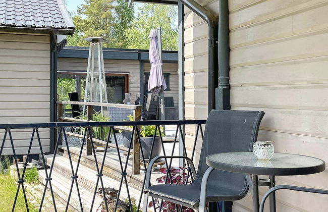 4 Person Holiday Home in Rejmyre-by Traum - Photo 16