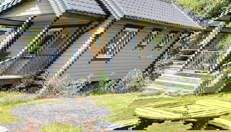 Photo 1 - 4 Person Holiday Home in Rejmyre-by Traum