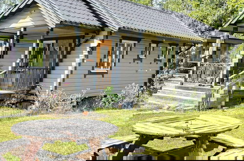 Photo 1 - 4 Person Holiday Home in Rejmyre-by Traum