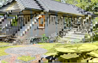 Photo 1 - 4 Person Holiday Home in Rejmyre-by Traum