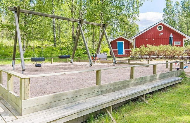 4 Person Holiday Home in Rejmyre-by Traum - Photo 13