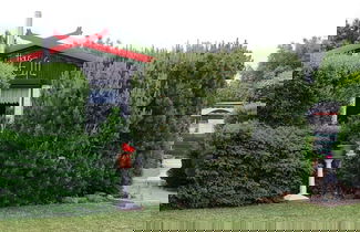 Foto 1 - Haus Elfi Modern Retreat