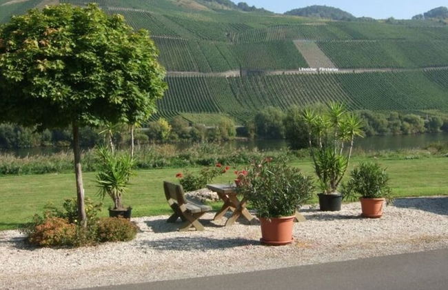 Holiday Apartment Moselle Beach 1 - Foto 25