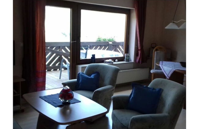 Holiday Apartment Moselle Beach 1 - Foto 6