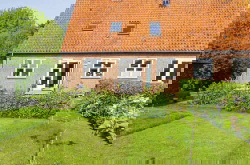 Foto 21 - 4 Person Holiday Home in Faaborg