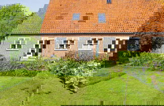 Foto 1 - 4 Person Holiday Home in Faaborg