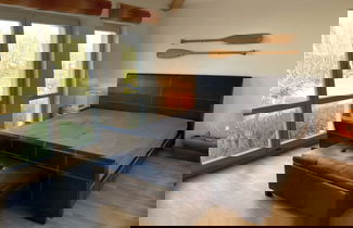 Foto 3 - Luxury Holiday Home With Sauna