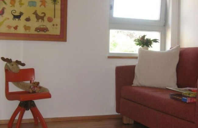 Luxury Holiday Home With Sauna - Foto 10
