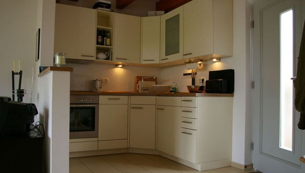 Cozinha privada