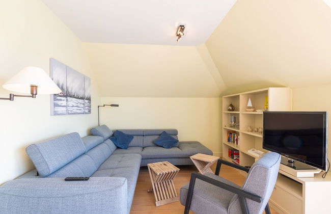Attractive Apartment With Magnificent View - Photo 12